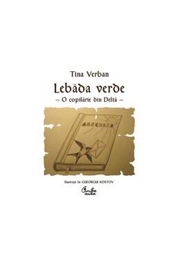 Copertă produs Lebăda Verde