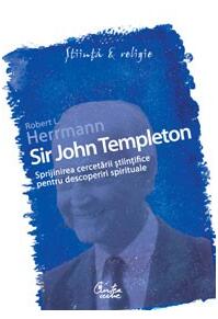 Copertă produs Sir John Templeton