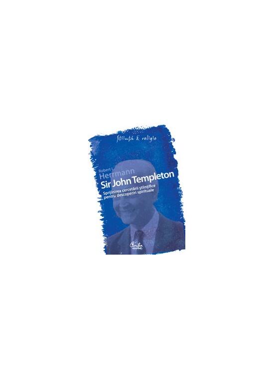 Copertă produs Sir John Templeton - gallery big 1