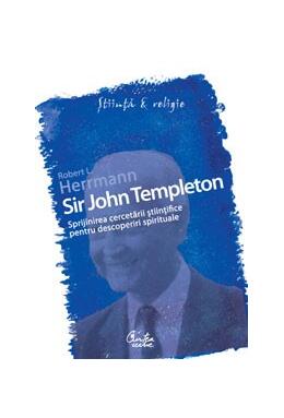 Copertă produs Sir John Templeton