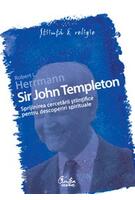 Copertă produs Sir John Templeton