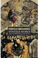 Imagine produs Vintilă Horia: transliteratură şi realitate