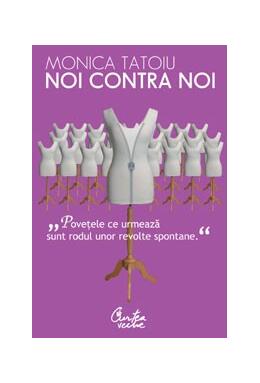 Copertă produs Noi contra Noi