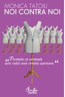 Copertă produs Noi contra Noi