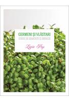 Copertă produs Germeni şi vlăstari