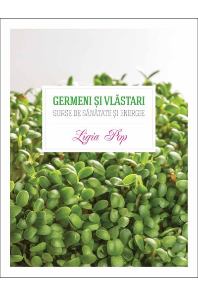 Germeni şi vlăstari