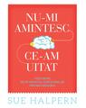 Copertă produs Nu-mi amintesc ce-am uitat - thumb 1