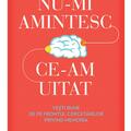 Copertă produs Nu-mi amintesc ce-am uitat - gallery small 