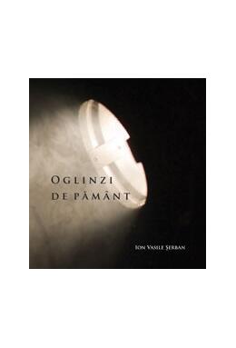 Copertă produs Oglinzi de păm&acirc;nt