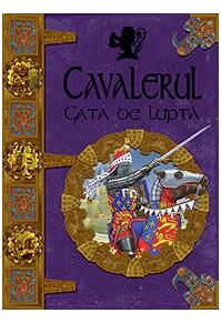 Copertă produs Cavalerul