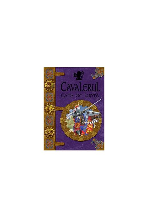 Copertă produs Cavalerul