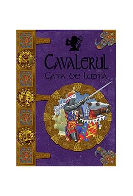 Copertă produs Cavalerul