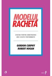 Copertă produs Modelul rachetă