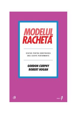 Copertă produs Modelul rachetă