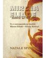Copertă produs Mircea Eliade, istoric al religiilor - thumb 1