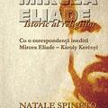 Copertă produs Mircea Eliade, istoric al religiilor - gallery small 