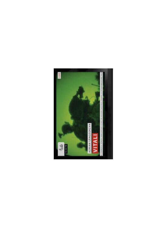 Copertă produs Vitali - gallery big 1