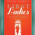 Copertă produs First Ladies - gallery small 
