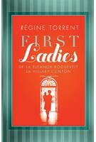 Imagine produs First Ladies