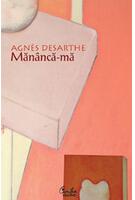 Copertă produs Mănâncă-mă