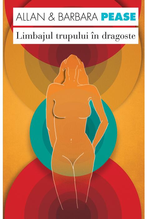 Copertă produs Limbajul trupului &icirc;n dragoste