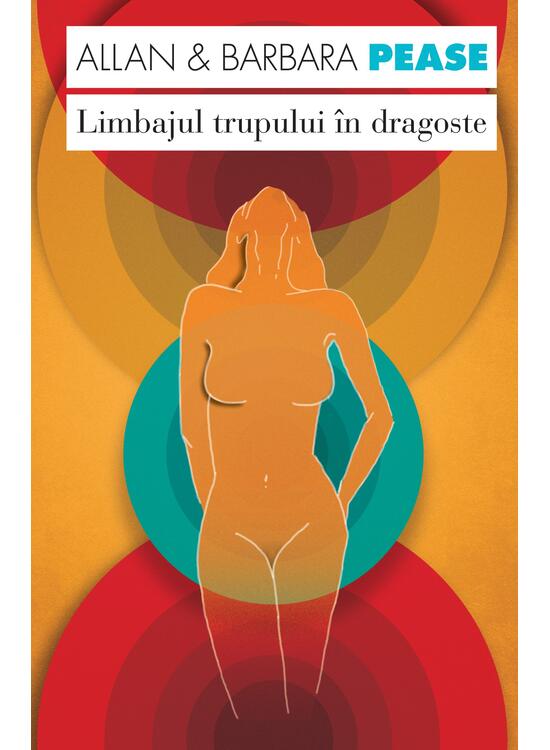 Copertă produs Limbajul trupului &icirc;n dragoste - gallery big 1