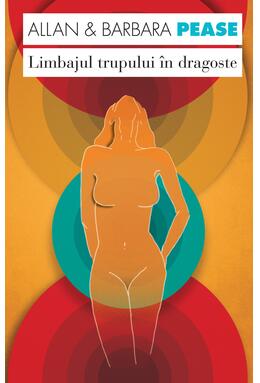 Copertă produs Limbajul trupului &icirc;n dragoste