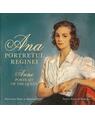Copertă produs Ana. Portretul Reginei / Anne. Portrait of the Queen - thumb 1