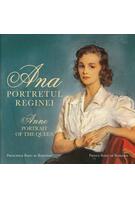 Imagine produs Ana. Portretul Reginei / Anne. Portrait of the Queen