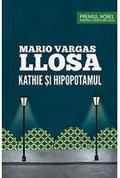 Copertă produs Kathie şi hipopotamul