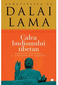 Copertă produs Calea budismului tibetan