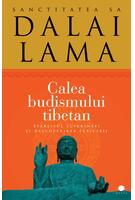 Copertă produs Calea budismului tibetan