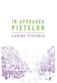 Copertă produs În apărarea pieţelor