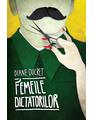 Copertă produs Femeile dictatorilor (Vol. 1) - thumb 1