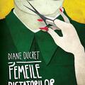 Copertă produs Femeile dictatorilor (Vol. 1) - gallery small 