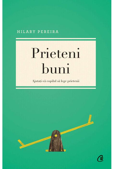 Copertă produs Prieteni buni