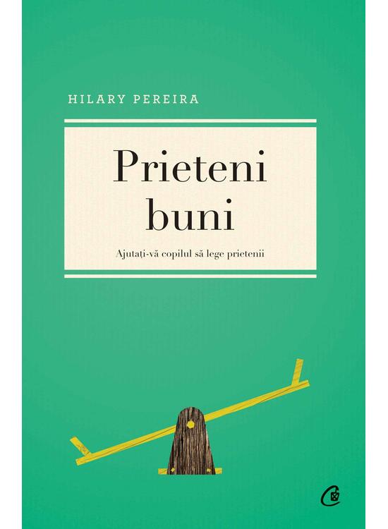 Copertă produs Prieteni buni - gallery big 1