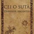 Copertă produs Diavolul argintiu - gallery small 
