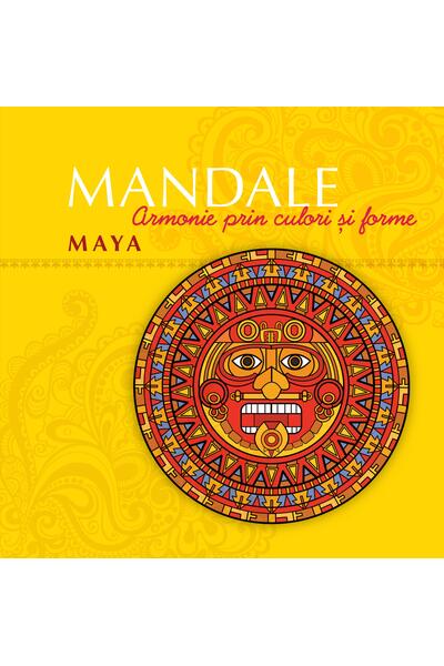 Mandale maya