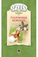 Copertă produs Talismanul norocos