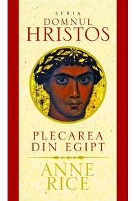 Copertă produs Plecarea din Egipt