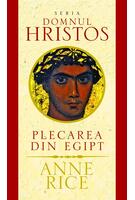 Copertă produs Plecarea din Egipt