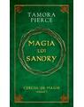 Copertă produs Magia lui Sandry. Seria "Cercul de magie" (Vol. 1) - thumb 1