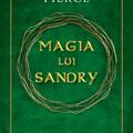 Copertă produs Magia lui Sandry. Seria "Cercul de magie" (Vol. 1) - gallery small 