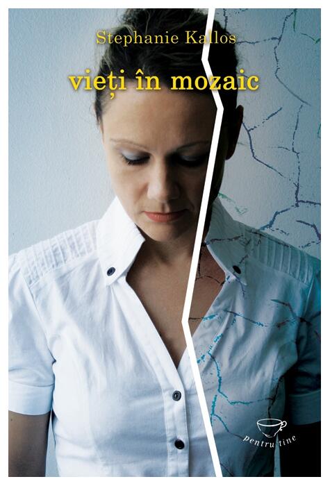 Copertă produs Vieți &icirc;n mozaic