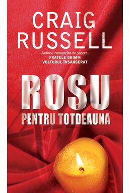 Copertă produs Roşu pentru totdeauna