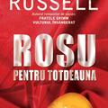 Copertă produs Roşu pentru totdeauna - gallery small 