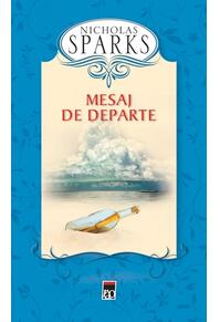 Copertă produs Mesaj de departe