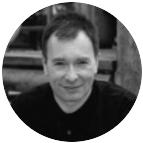 Fotografie autor Tony Parsons
