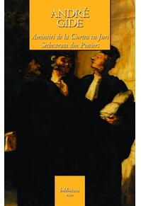 Copertă produs Amintiri de la Curtea cu Juri